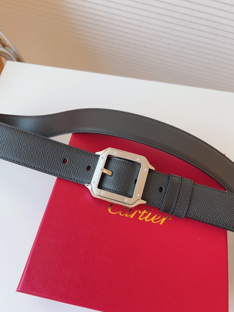 Ca*t1er belts